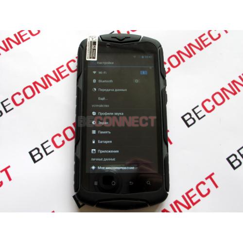 Jeep J6 2/8GB Black